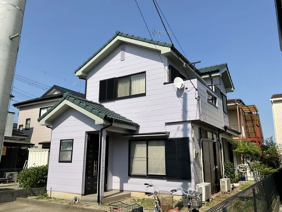 画像3124：東松山市美土里町D様邸