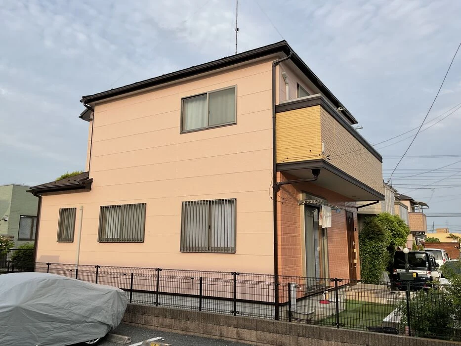 画像3127：東松山市美土里町D様邸