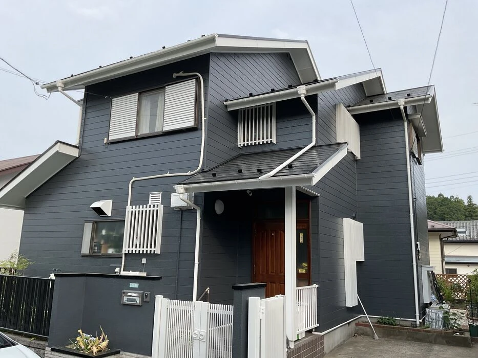画像3187：東松山市美土里町D様邸